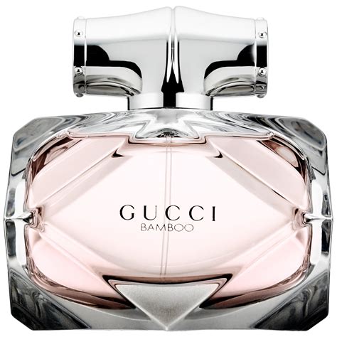 gucci bamboo perfume silver|gucci bamboo perfume best price.